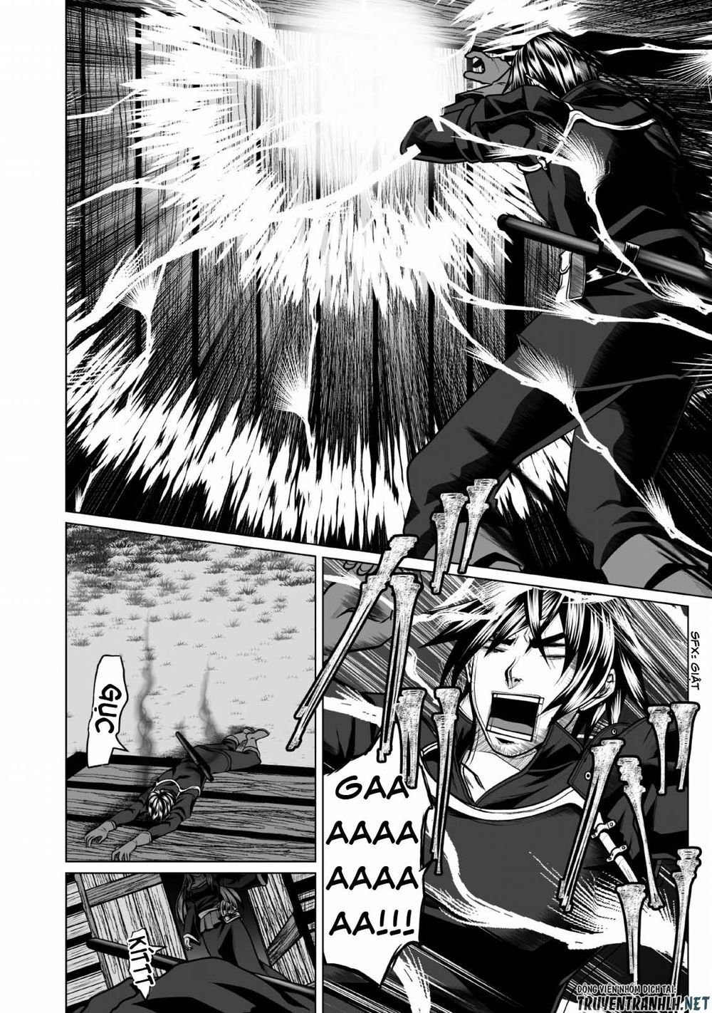 Dhm - Dungeon + Harem + Master (Manga) Chapter 3 - 30