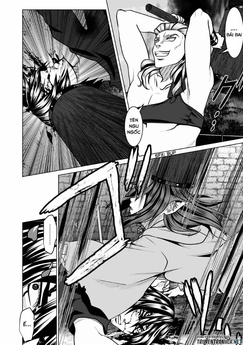 Dhm - Dungeon + Harem + Master (Manga) Chapter 3 - 8