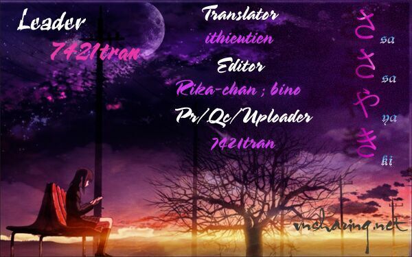 5 Centimeters Per Second (5Cm/S) Chapter 6 - 44