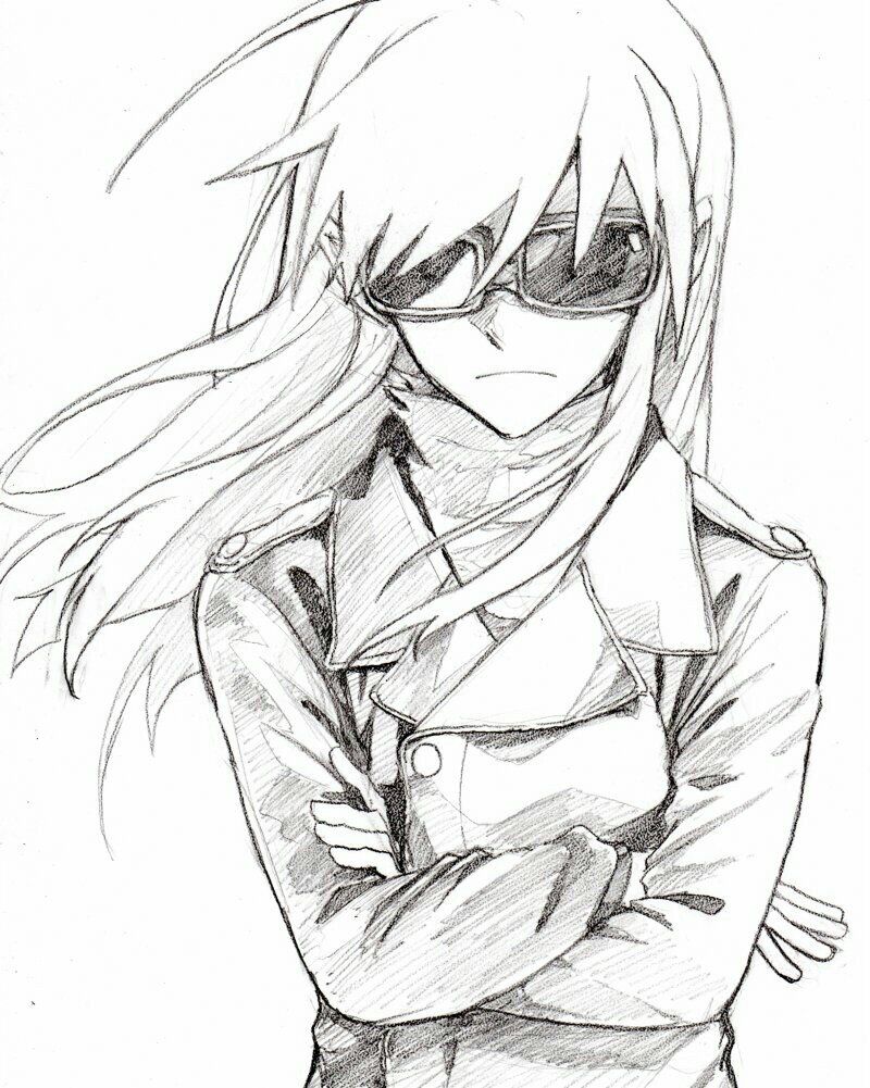 World Witches: Africa No Majo Series (Canon) Chapter 0.1 - 22