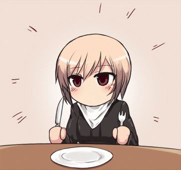 World Witches: Africa No Majo Series (Canon) Chapter 1 - 2