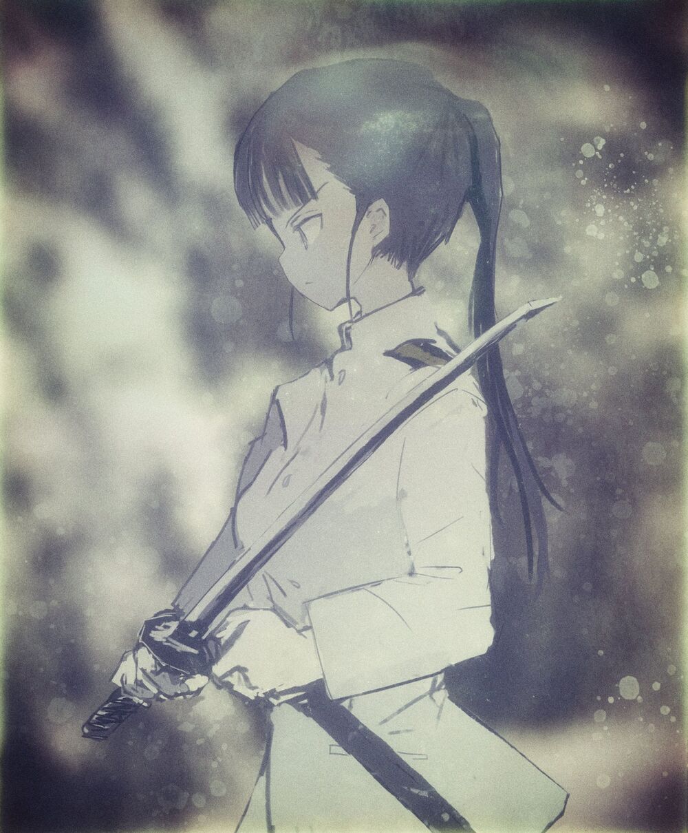 World Witches: Africa No Majo Series (Canon) Chapter 0 - 20