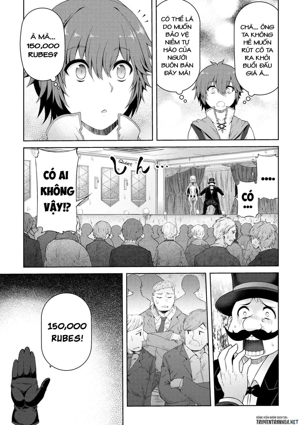Ie Ga Moete Jinsei Dou Demo Yoku Natta Kara, Nokotta Nakenashi No Kin De Dark Elf No Dorei O Katta Chapter 1 - 24