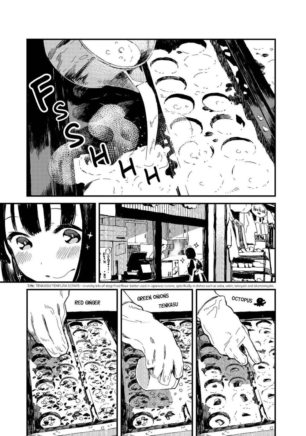 Maid-San Wa Taberu Dake Chapter 2 - 8