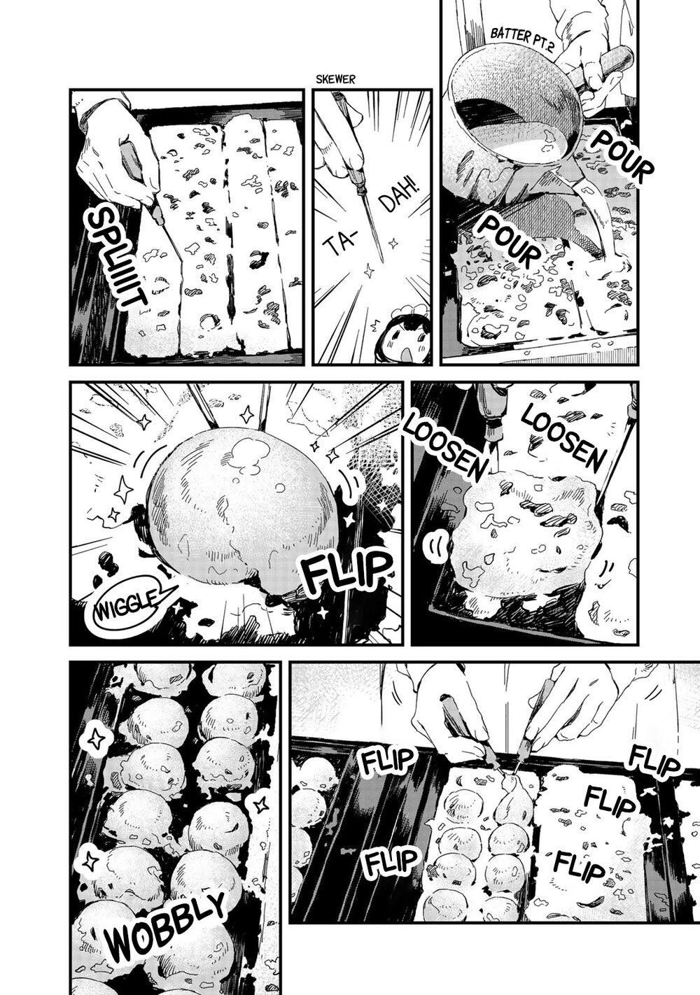 Maid-San Wa Taberu Dake Chapter 2 - 9