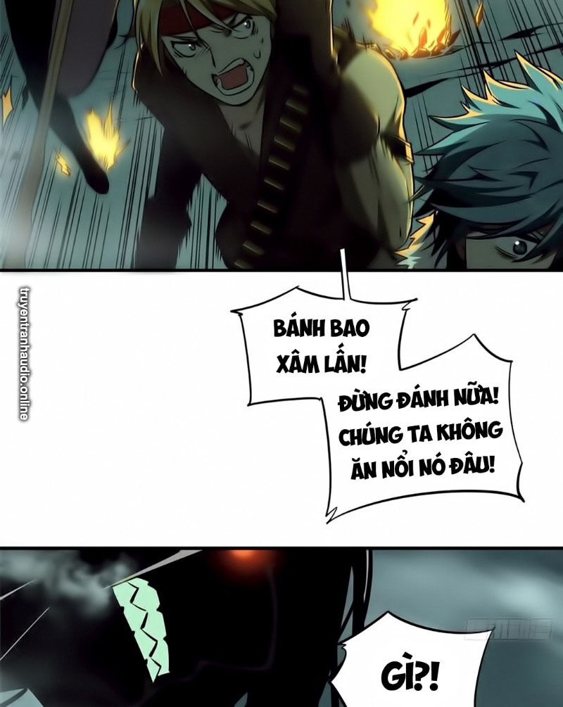 Toàn Chức Cao Thủ 2 Chapter 33 - 4