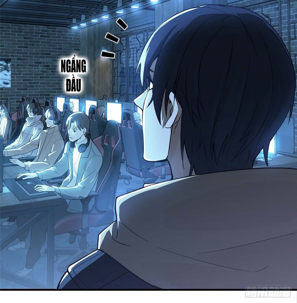 Toàn Chức Cao Thủ 2 Chapter 5 - 16