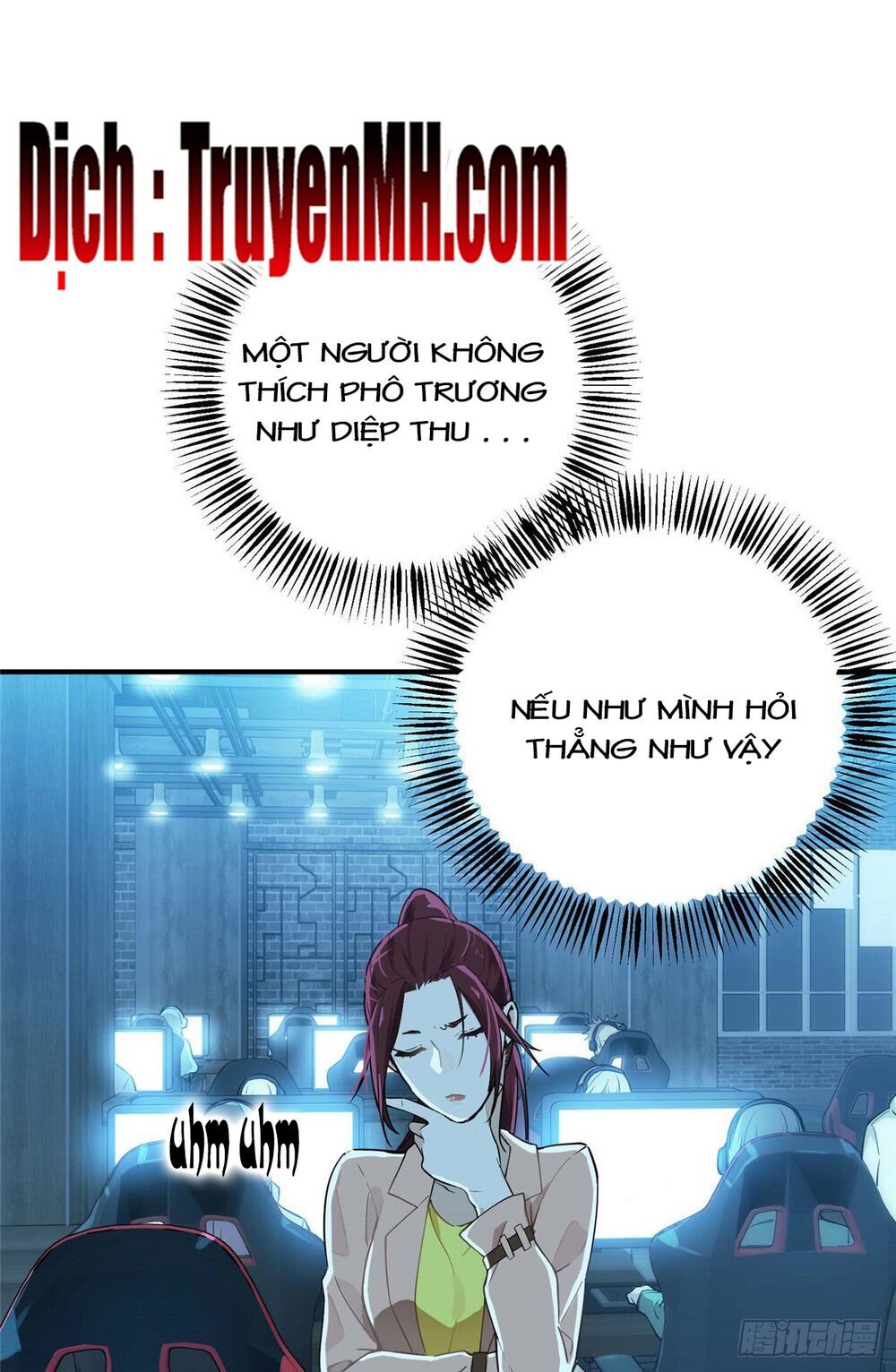 Toàn Chức Cao Thủ 2 Chapter 7 - 23