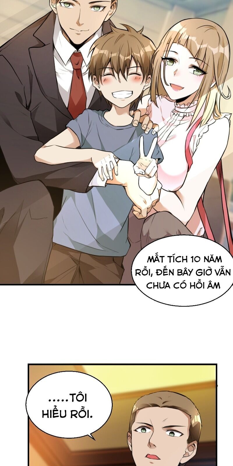 Đệ Nhất Ở Rể Chapter 13 - 3