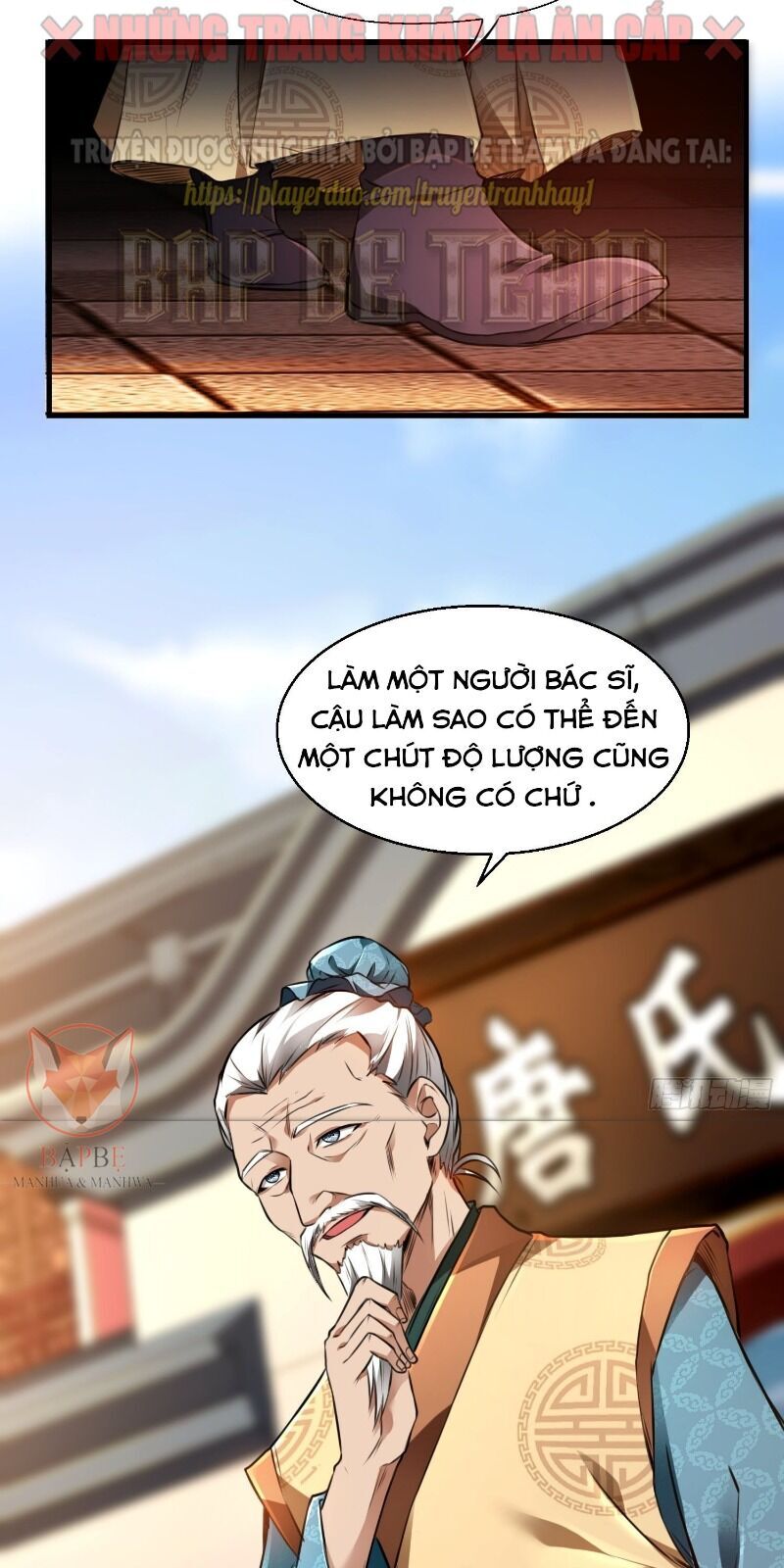 Đệ Nhất Ở Rể Chapter 13 - 26