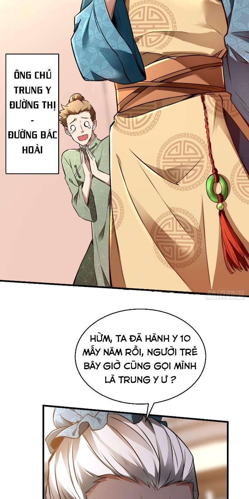 Đệ Nhất Ở Rể Chapter 13 - 27