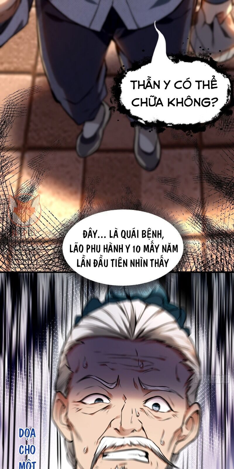 Đệ Nhất Ở Rể Chapter 13 - 31