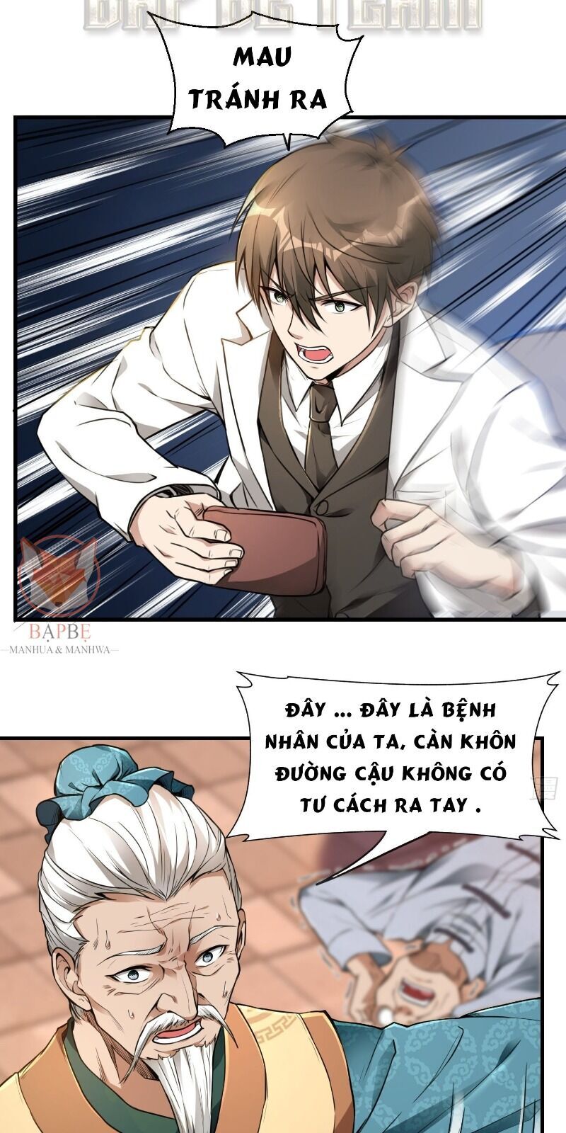Đệ Nhất Ở Rể Chapter 13 - 39