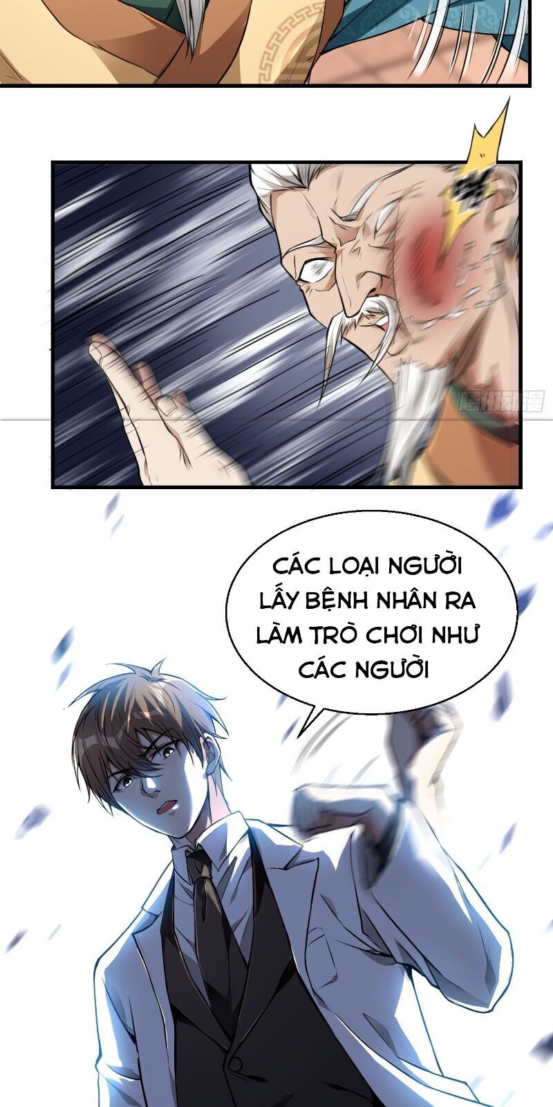 Đệ Nhất Ở Rể Chapter 13 - 40