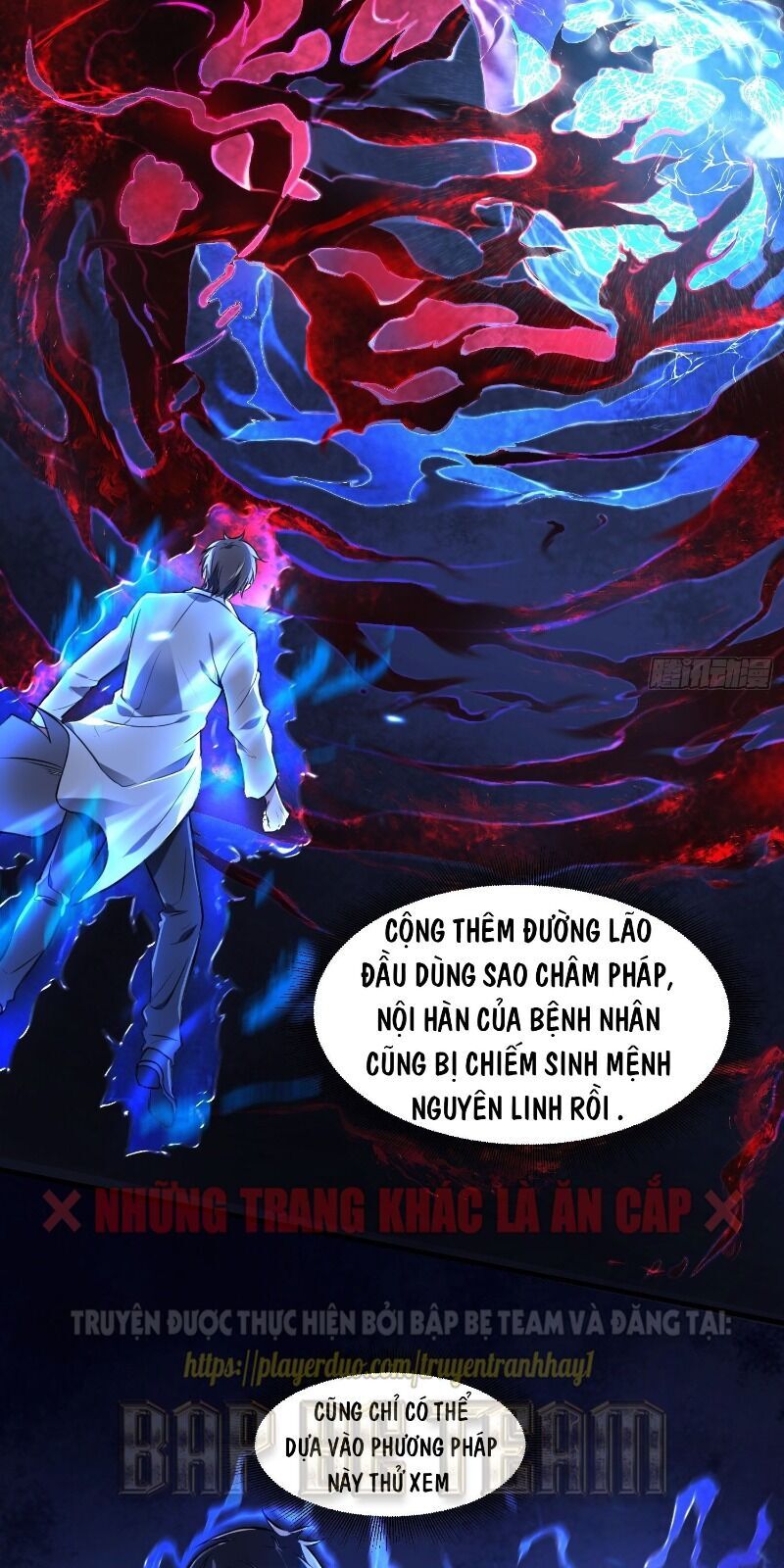 Đệ Nhất Ở Rể Chapter 13 - 46