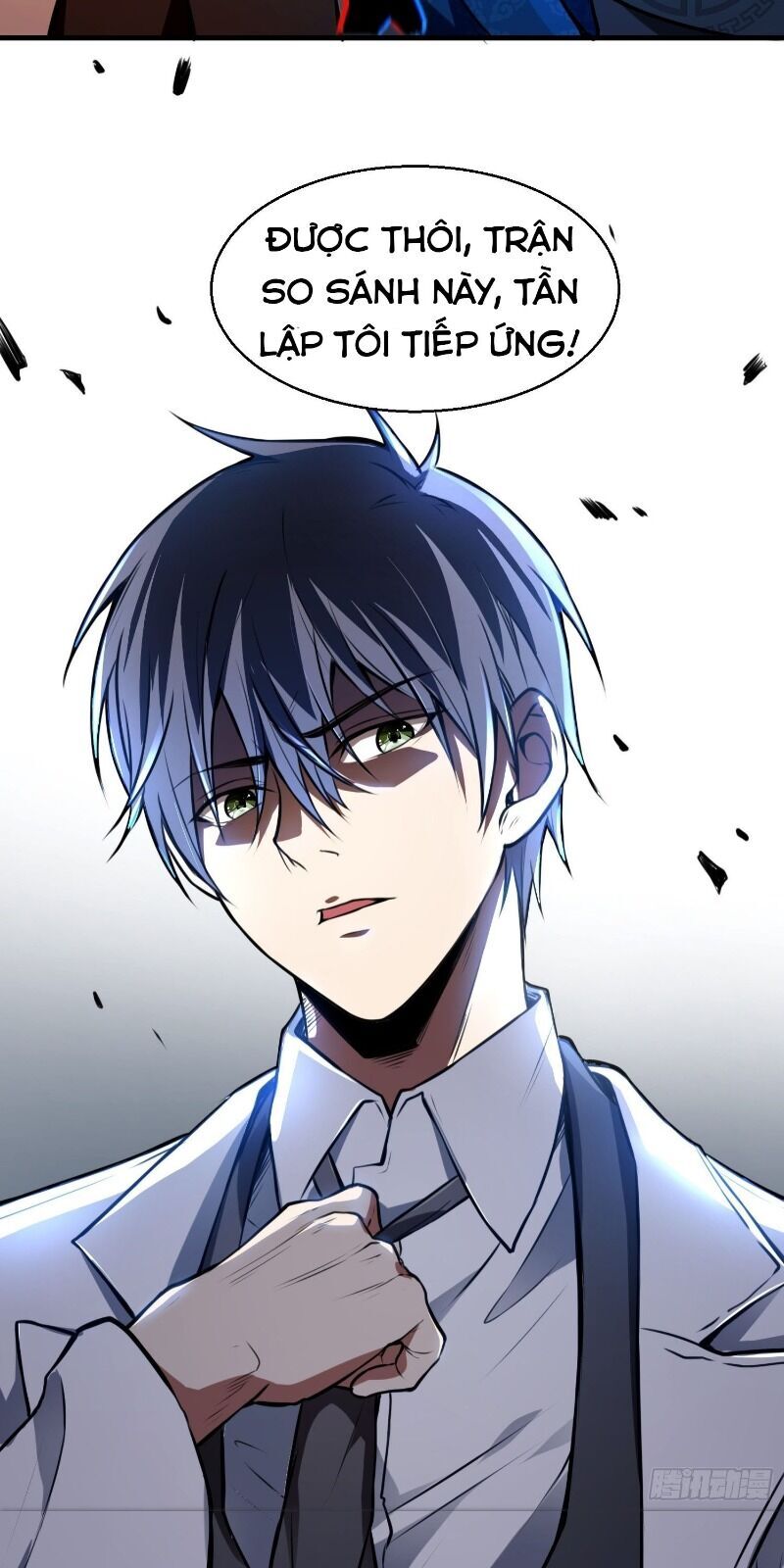 Đệ Nhất Ở Rể Chapter 13 - 56