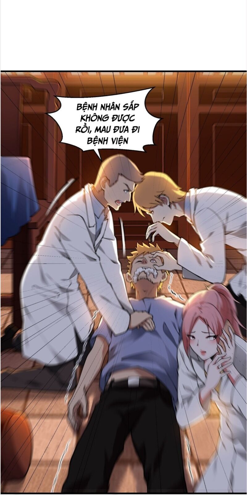 Đệ Nhất Ở Rể Chapter 14 - 30