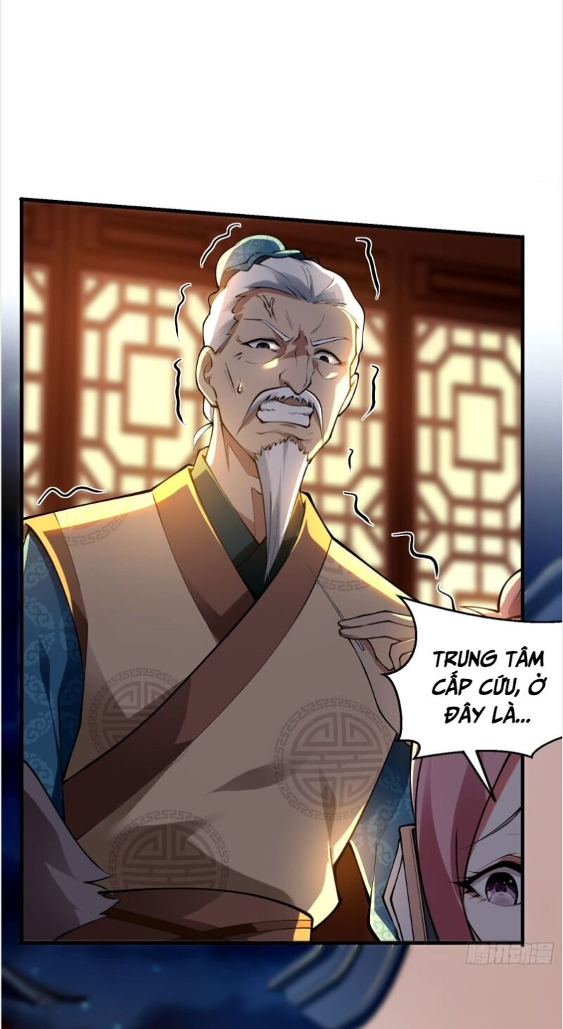 Đệ Nhất Ở Rể Chapter 14 - 32