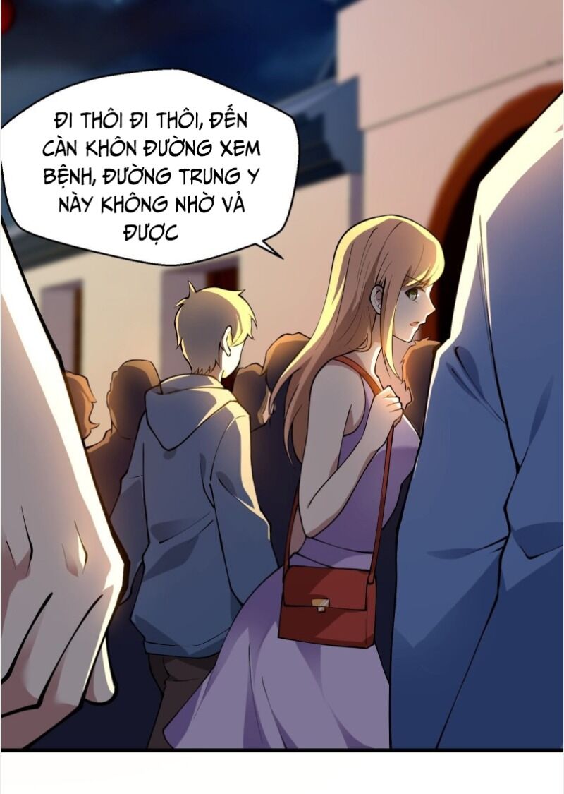 Đệ Nhất Ở Rể Chapter 14 - 33