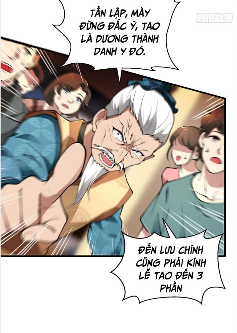 Đệ Nhất Ở Rể Chapter 14 - 48