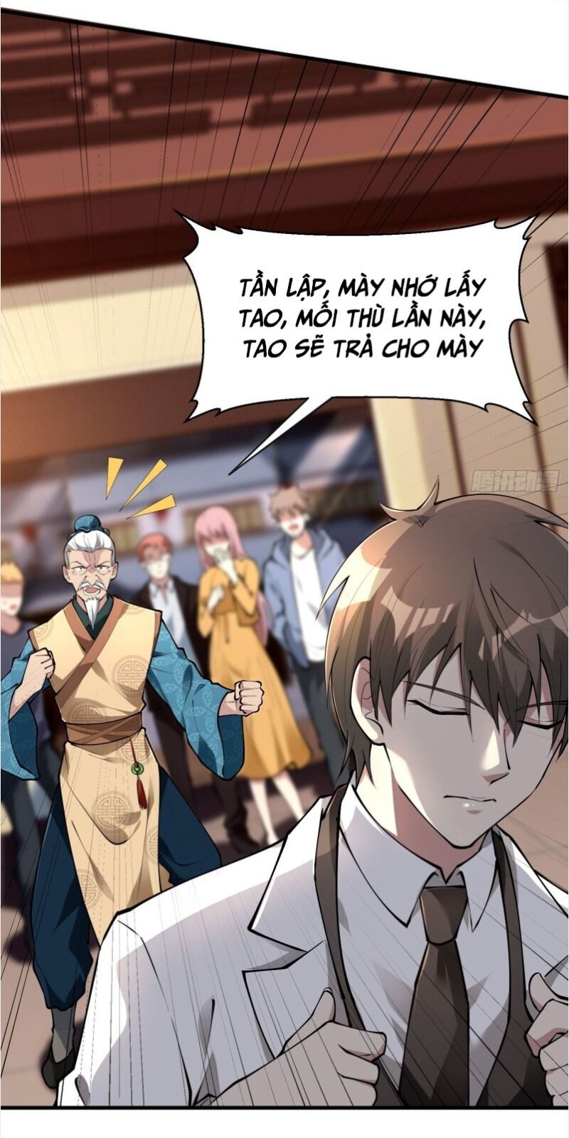 Đệ Nhất Ở Rể Chapter 14 - 51