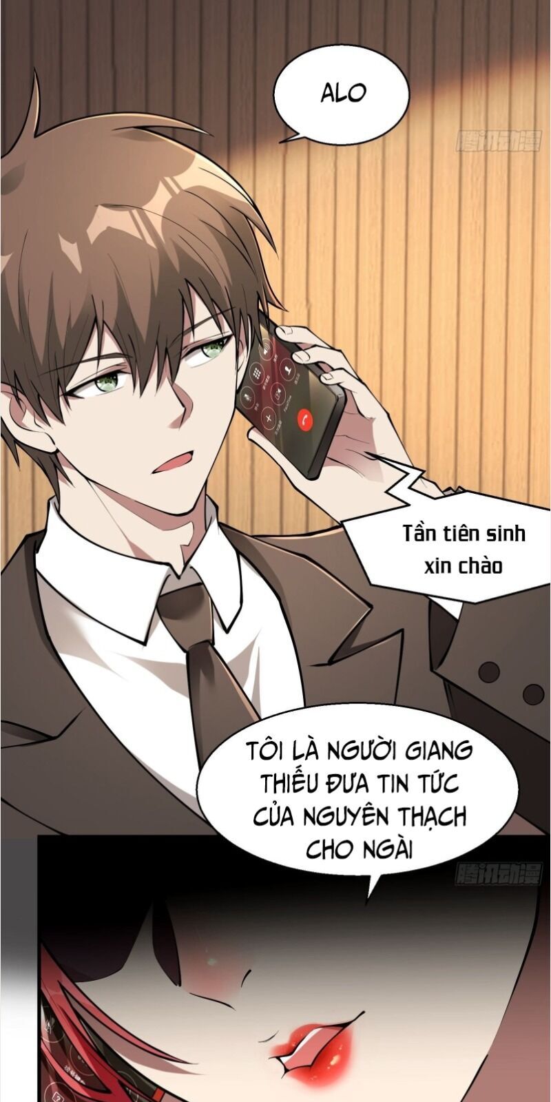 Đệ Nhất Ở Rể Chapter 14 - 63