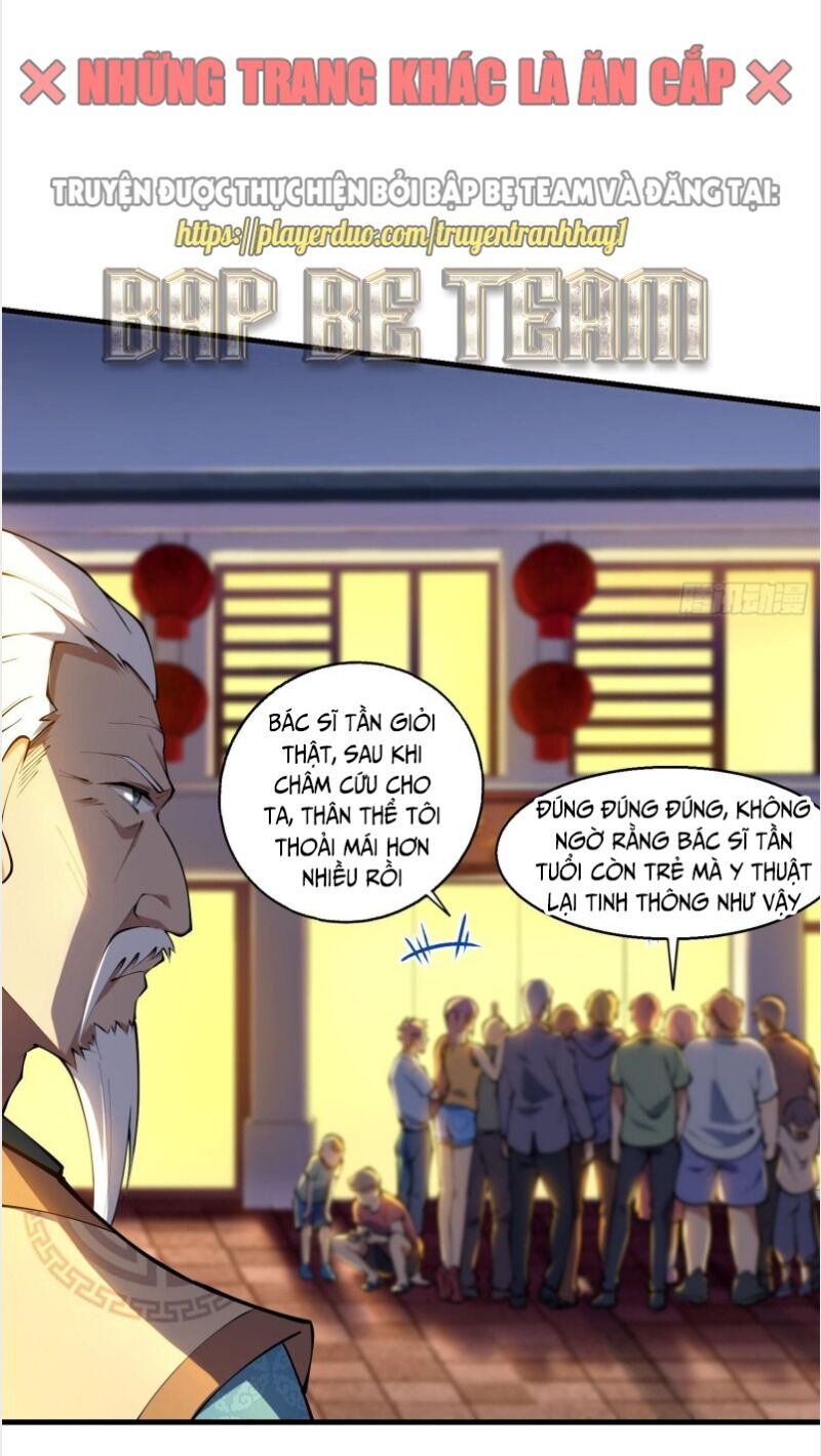 Đệ Nhất Ở Rể Chapter 14 - 10