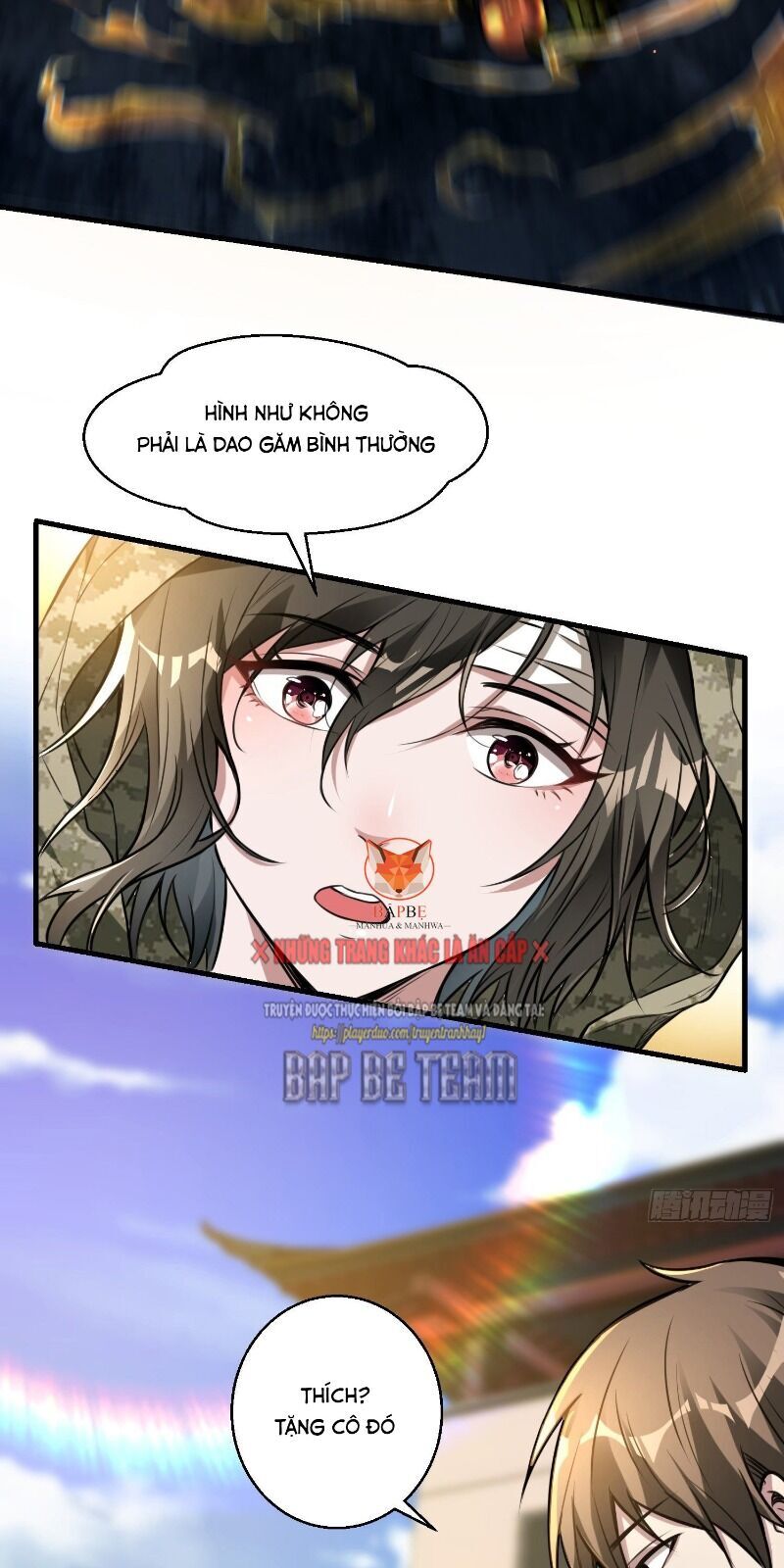 Đệ Nhất Ở Rể Chapter 15 - 18