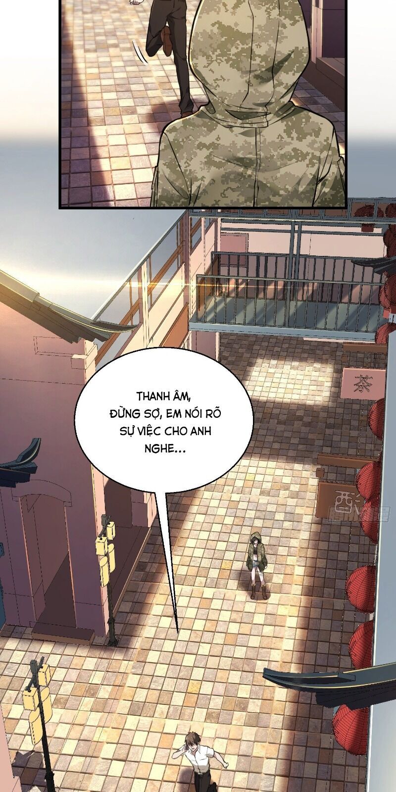 Đệ Nhất Ở Rể Chapter 15 - 26