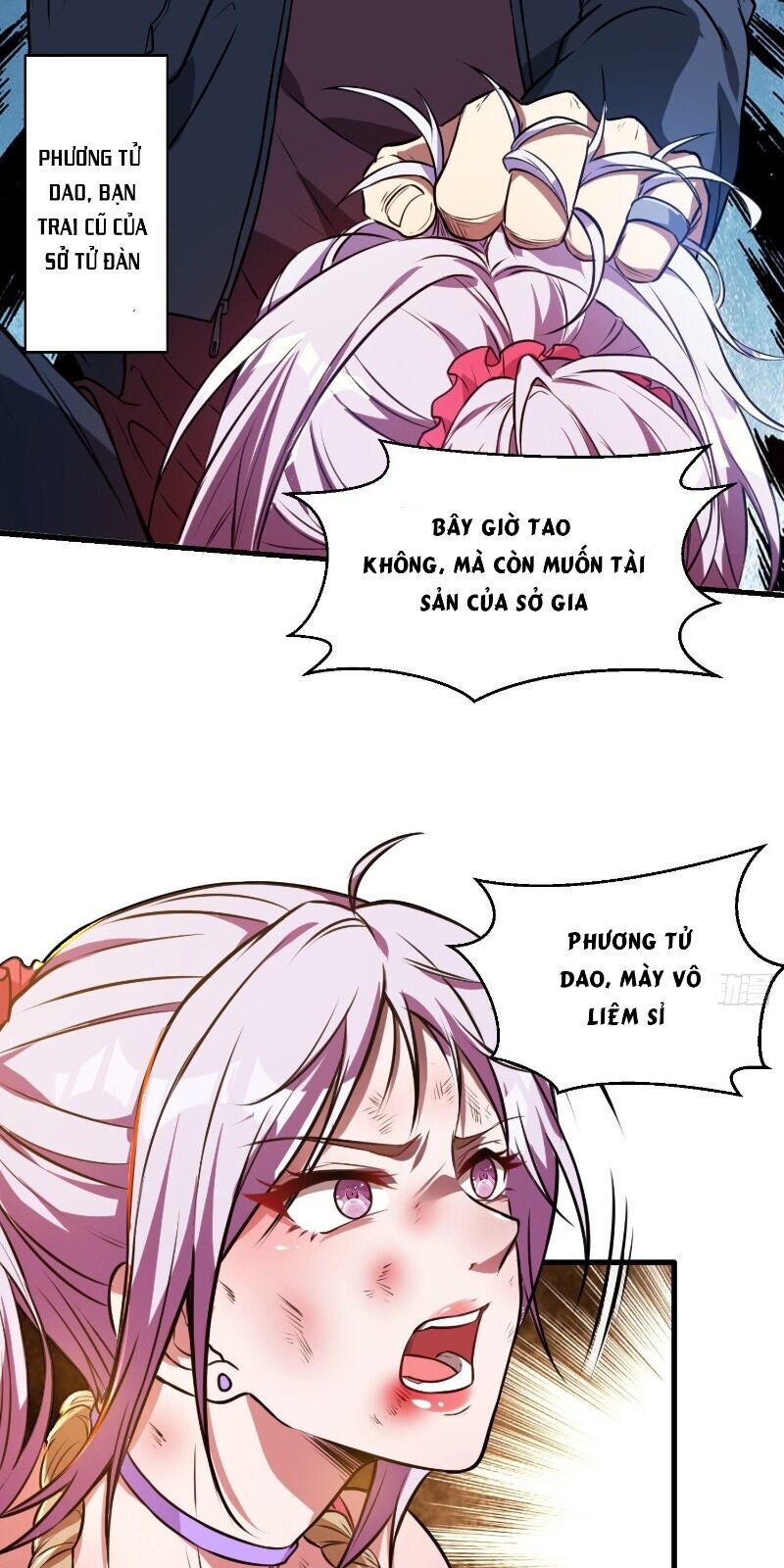 Đệ Nhất Ở Rể Chapter 15 - 31