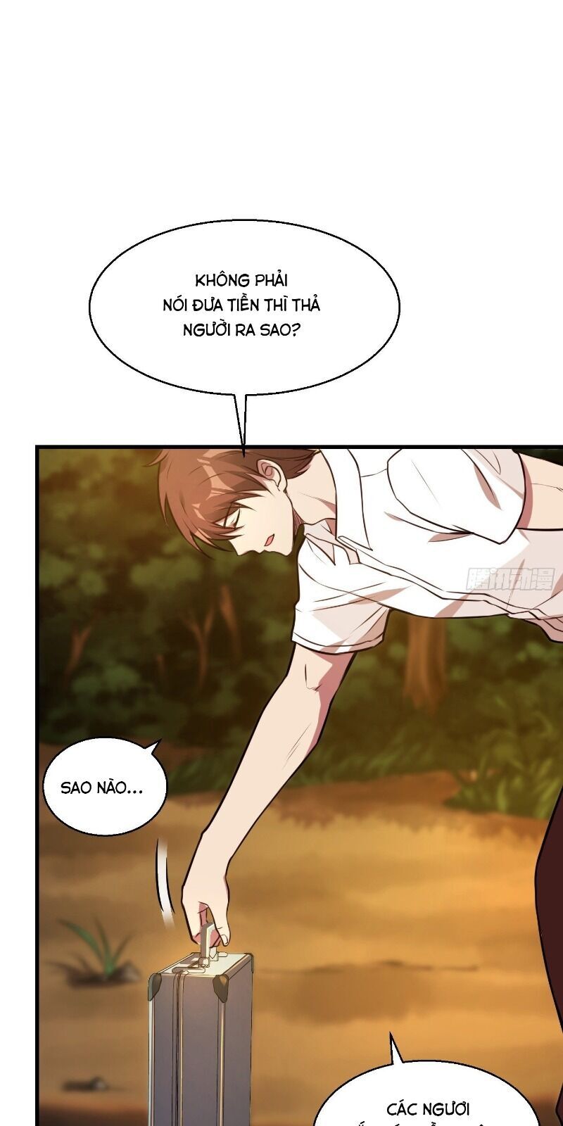 Đệ Nhất Ở Rể Chapter 15 - 38