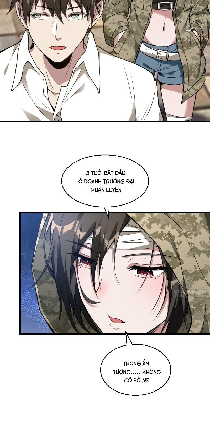 Đệ Nhất Ở Rể Chapter 15 - 8