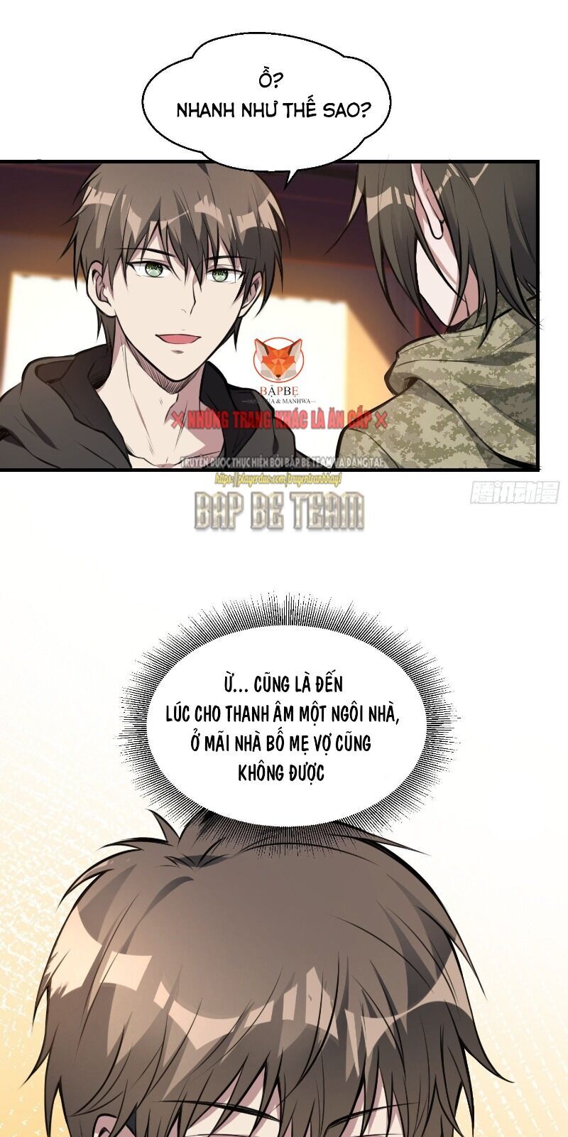 Đệ Nhất Ở Rể Chapter 16 - 14