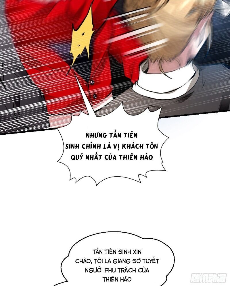 Đệ Nhất Ở Rể Chapter 16 - 41