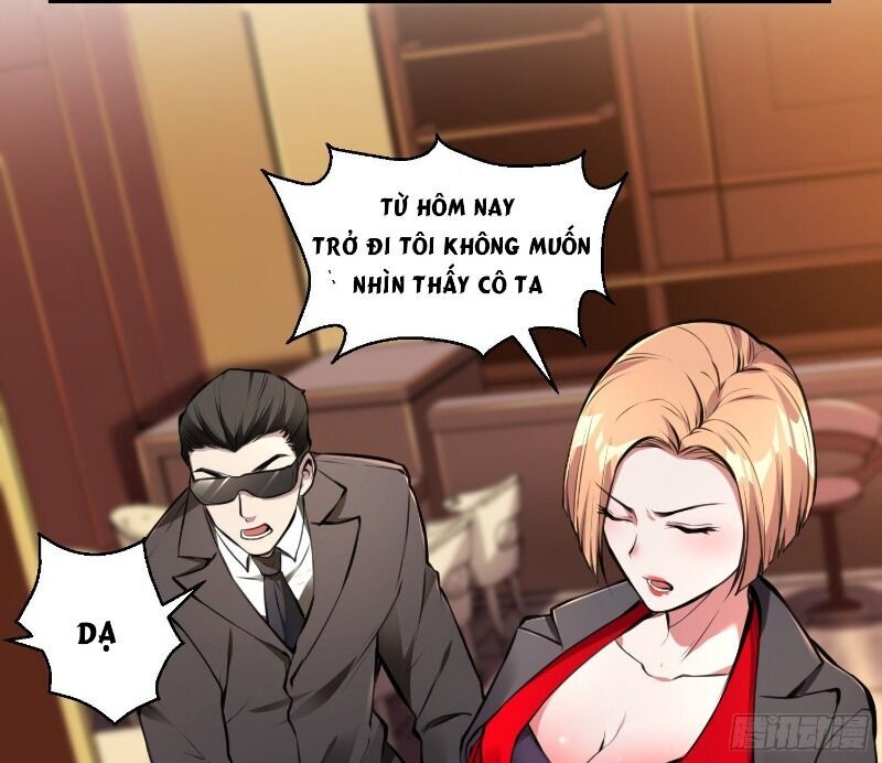 Đệ Nhất Ở Rể Chapter 16 - 50