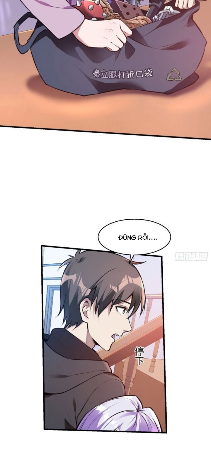 Đệ Nhất Ở Rể Chapter 19 - 12
