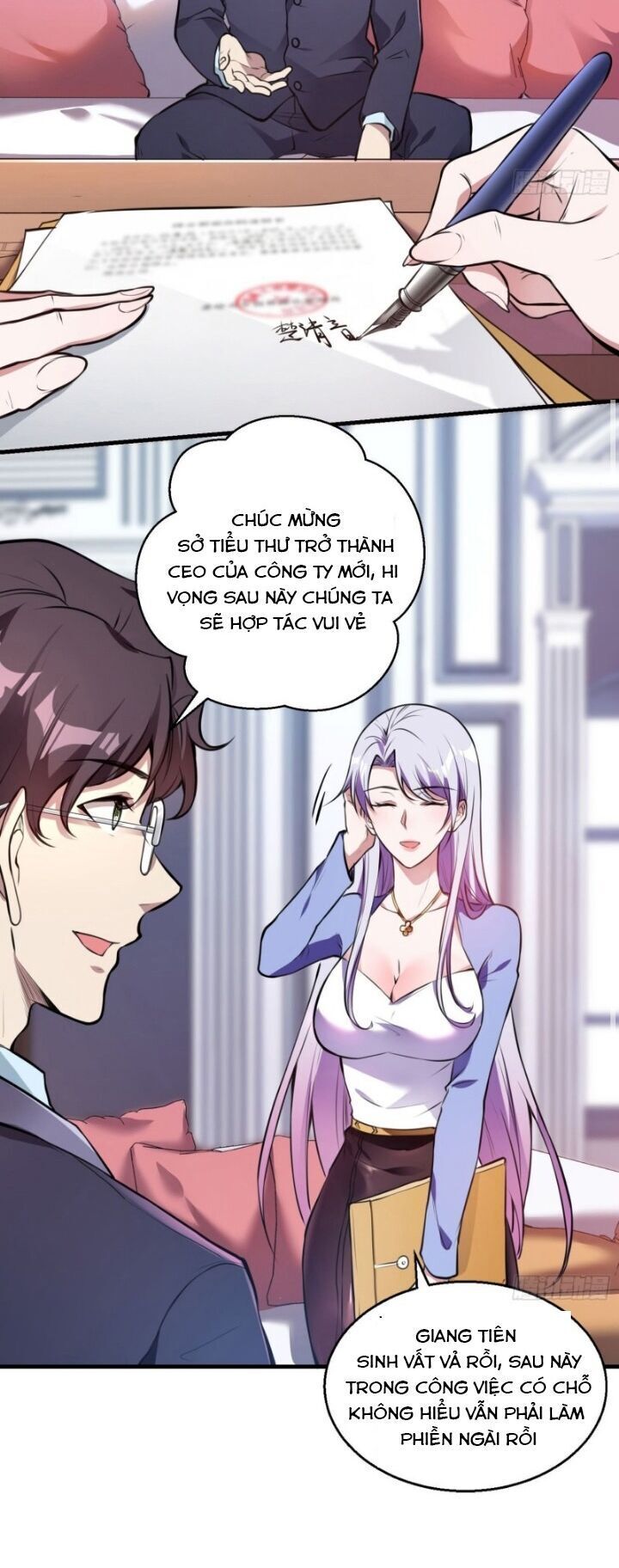 Đệ Nhất Ở Rể Chapter 19 - 16