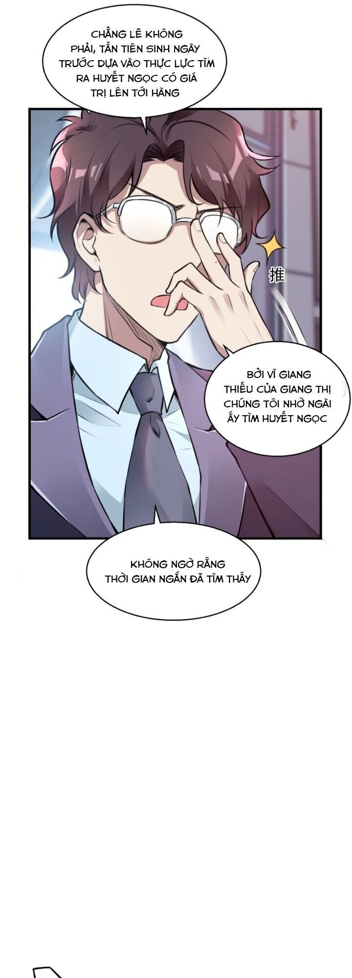 Đệ Nhất Ở Rể Chapter 19 - 19