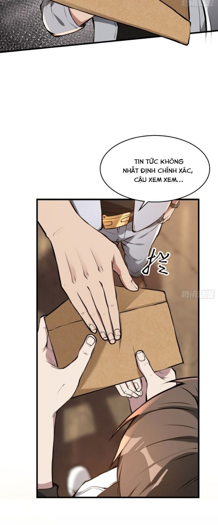 Đệ Nhất Ở Rể Chapter 19 - 34