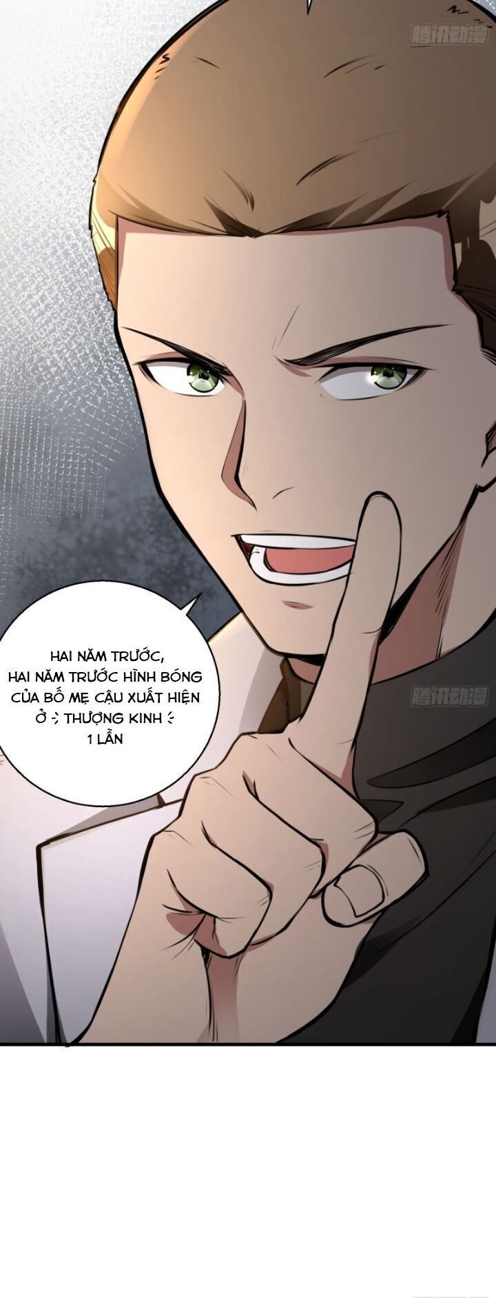 Đệ Nhất Ở Rể Chapter 19 - 36