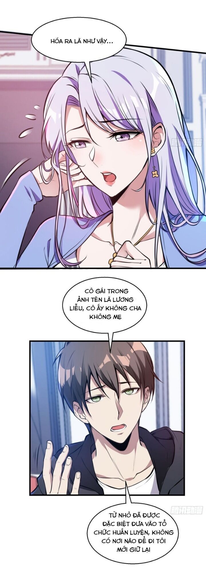 Đệ Nhất Ở Rể Chapter 19 - 7