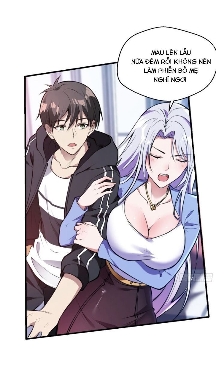 Đệ Nhất Ở Rể Chapter 19 - 10
