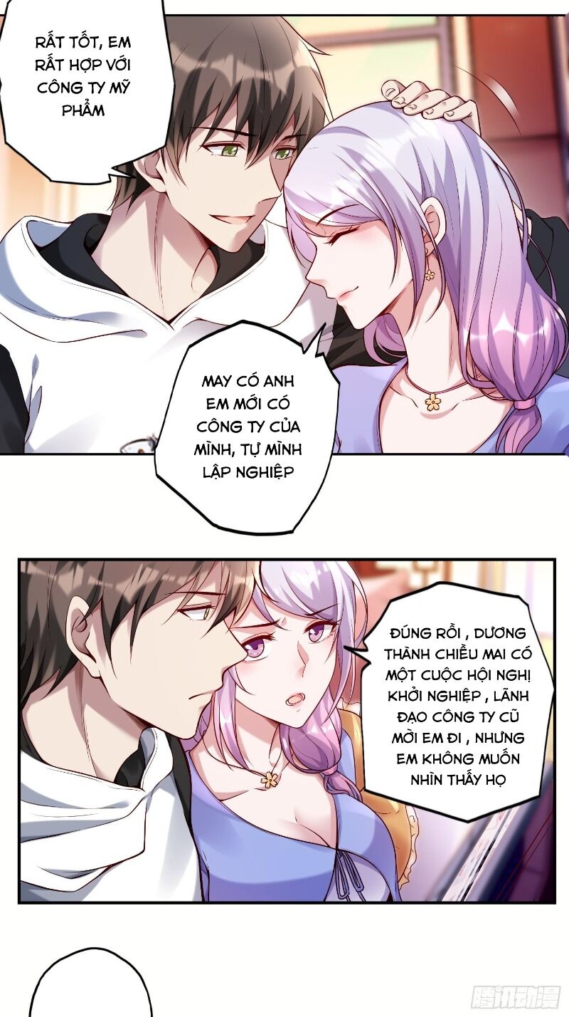 Đệ Nhất Ở Rể Chapter 23 - 11