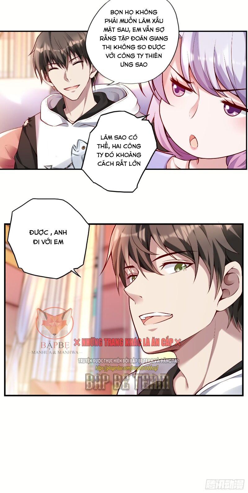 Đệ Nhất Ở Rể Chapter 23 - 13