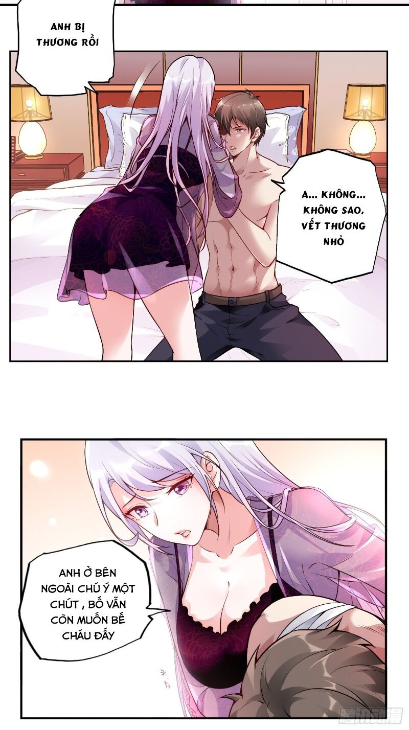 Đệ Nhất Ở Rể Chapter 23 - 16