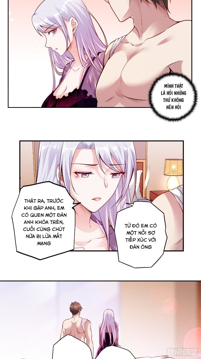 Đệ Nhất Ở Rể Chapter 23 - 18