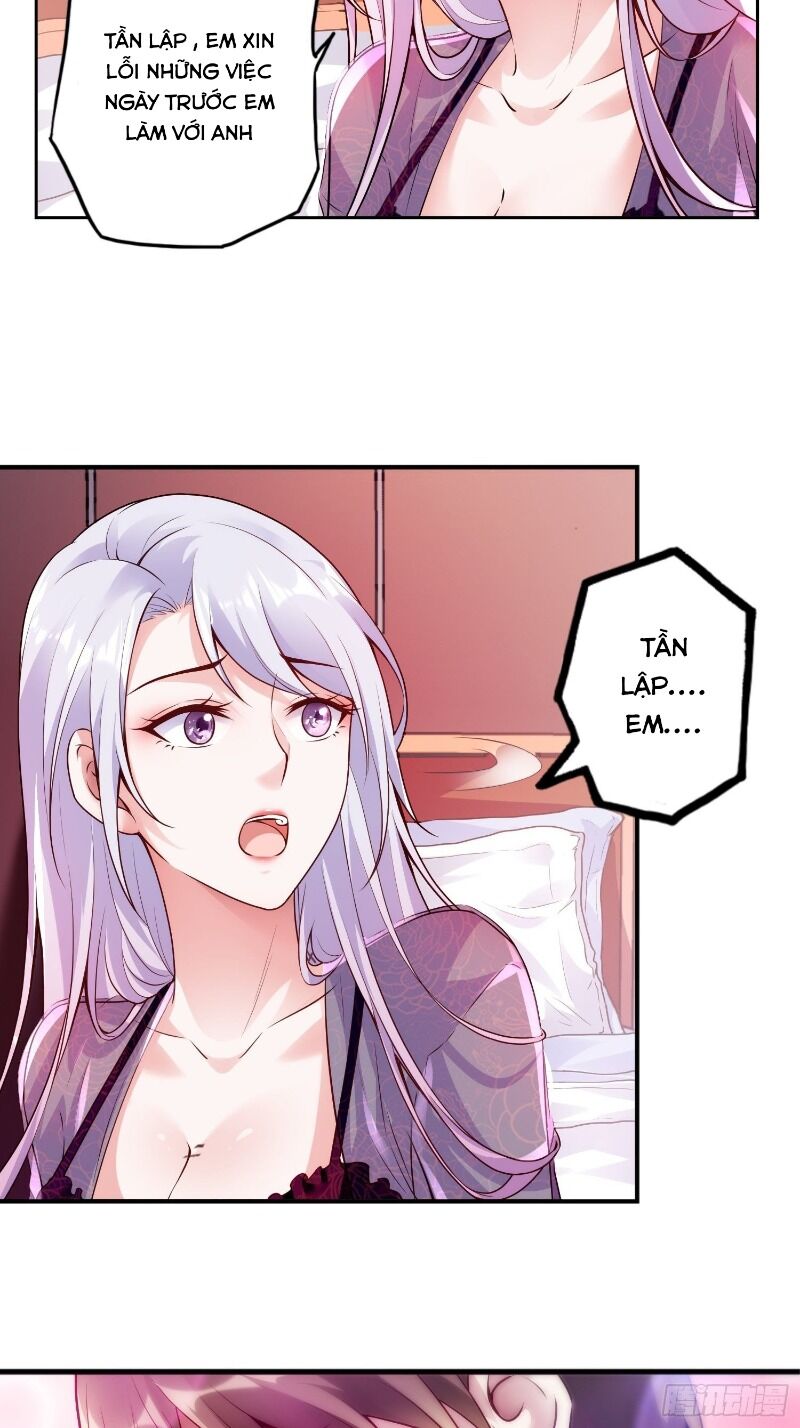 Đệ Nhất Ở Rể Chapter 23 - 20