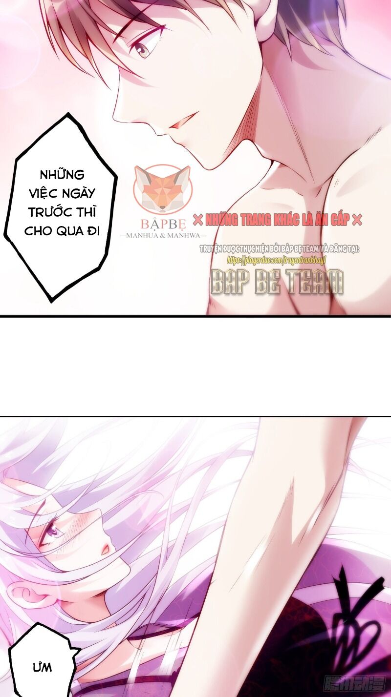 Đệ Nhất Ở Rể Chapter 23 - 21