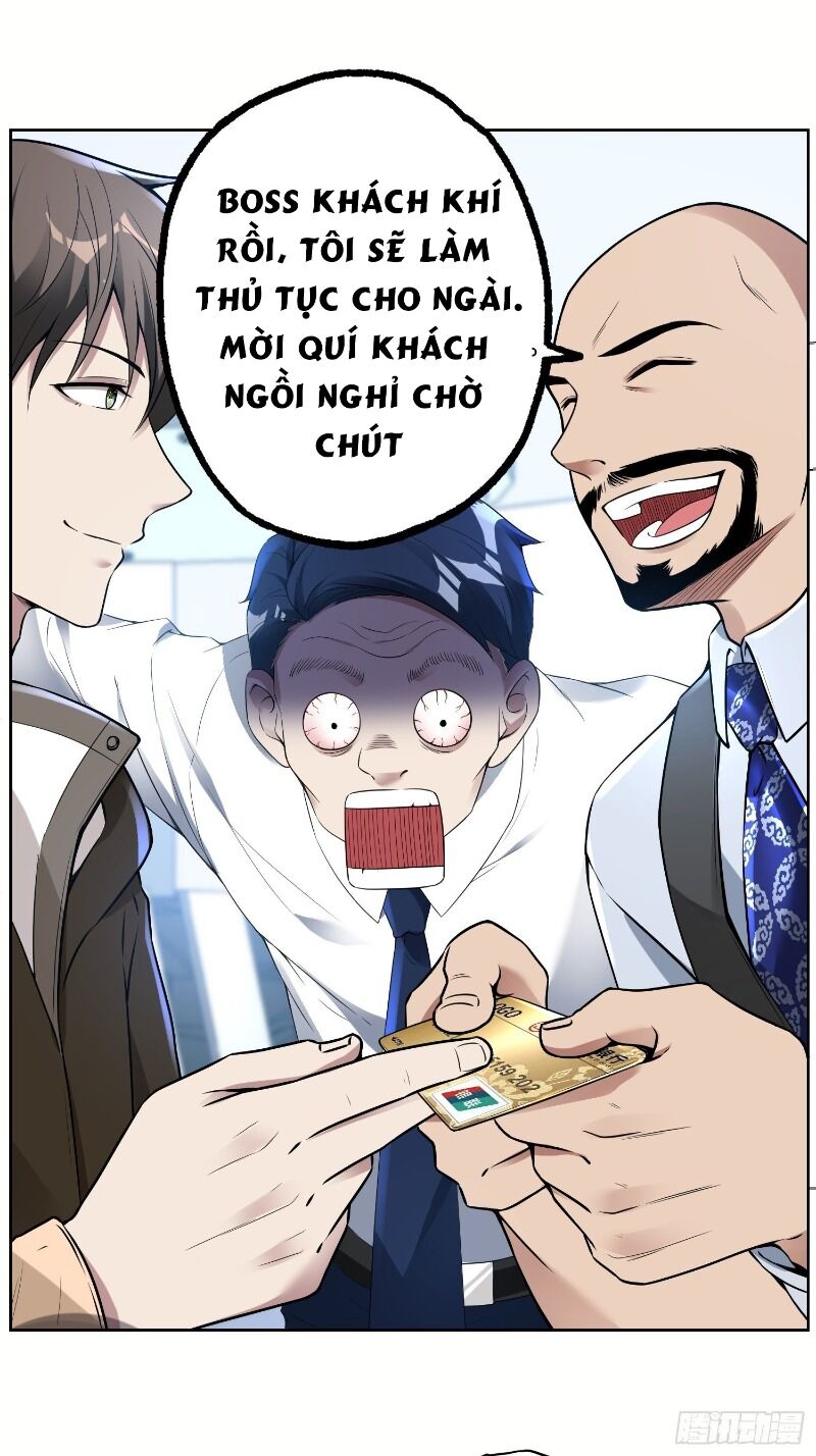 Đệ Nhất Ở Rể Chapter 24 - 14