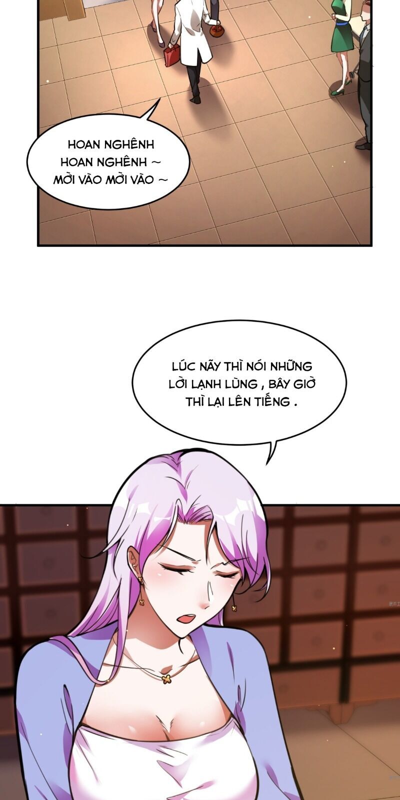 Đệ Nhất Ở Rể Chapter 8 - 33